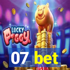 07 bet